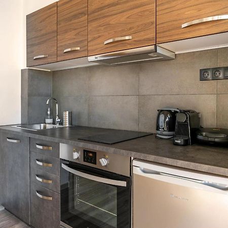 Dreamy Athens Penthouse With Acropolis View Apartment Luaran gambar