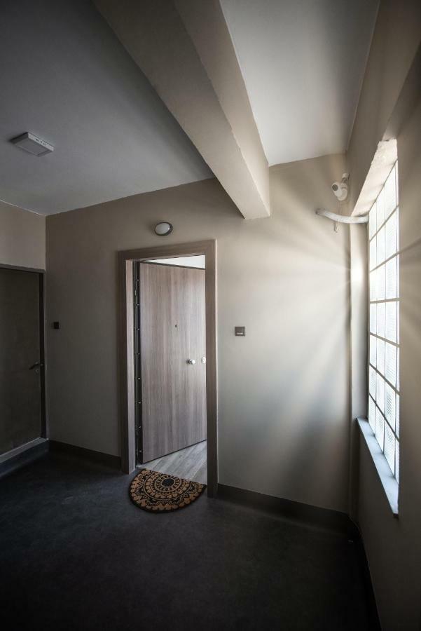 Dreamy Athens Penthouse With Acropolis View Apartment Luaran gambar